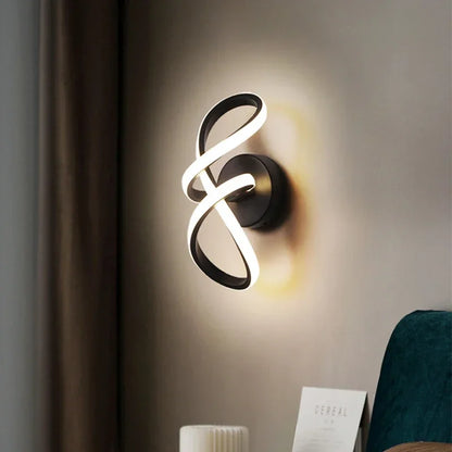 Plafonnier LED Moderne - Design Élégant