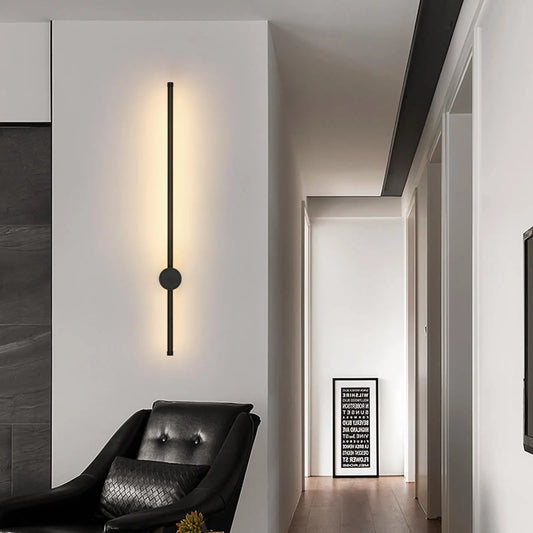 Applique murale d'intérieur - LED - Moderne