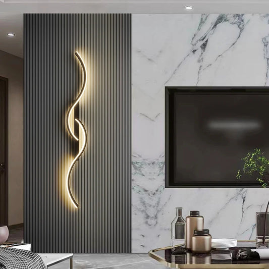 Applique Murale LED – Design Astronaute