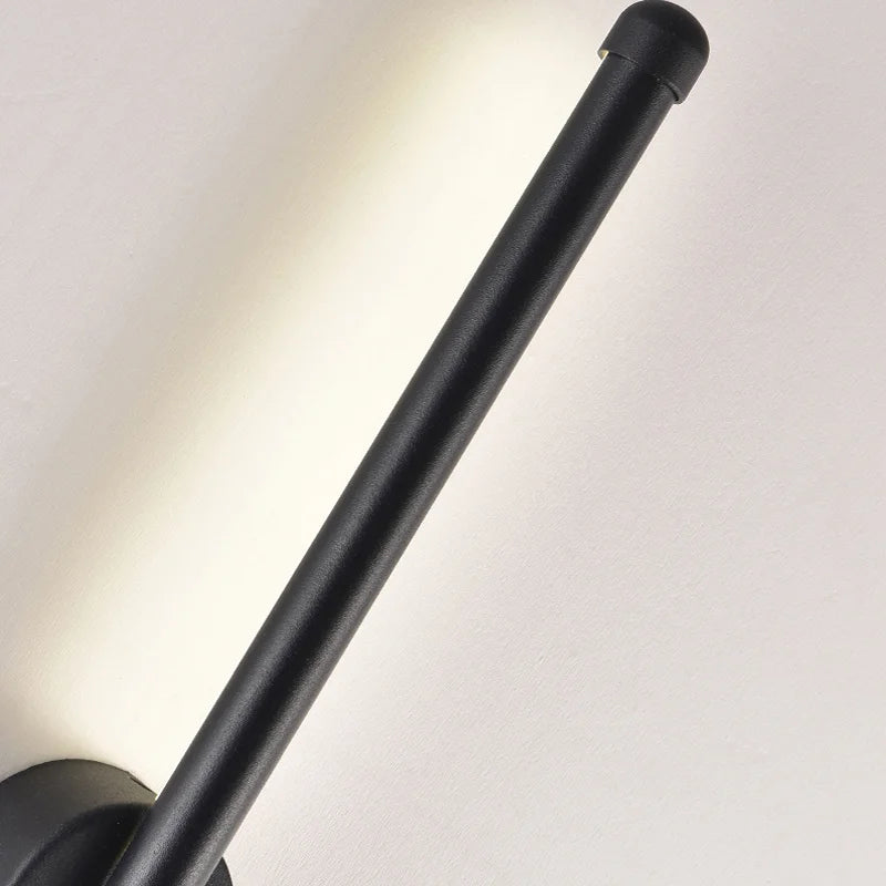Applique Murale LED Minimaliste – Éclairage Moderne et Élégant