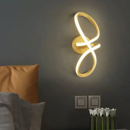 Plafonnier LED Moderne - Design Élégant