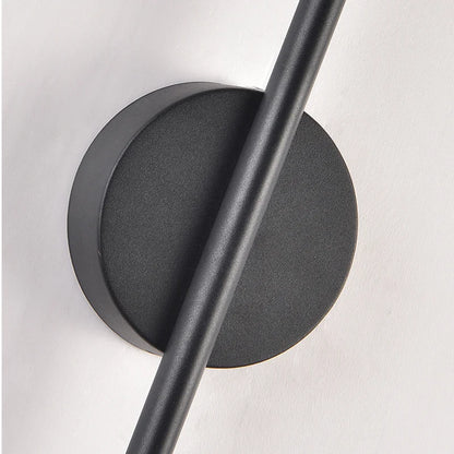 Applique Murale LED Minimaliste – Éclairage Moderne et Élégant